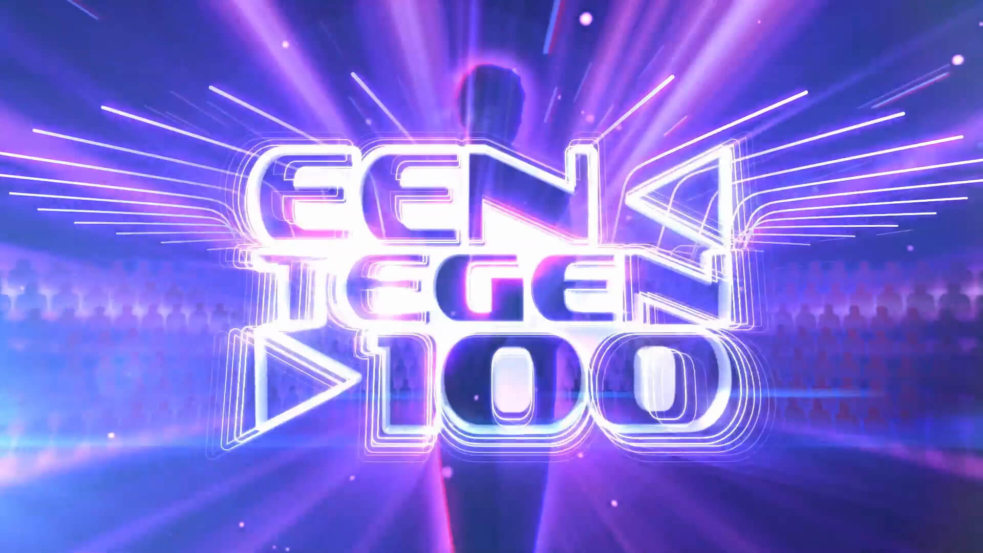1 Tegen 100 | allesvoorengels.nl